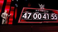 WWE Network